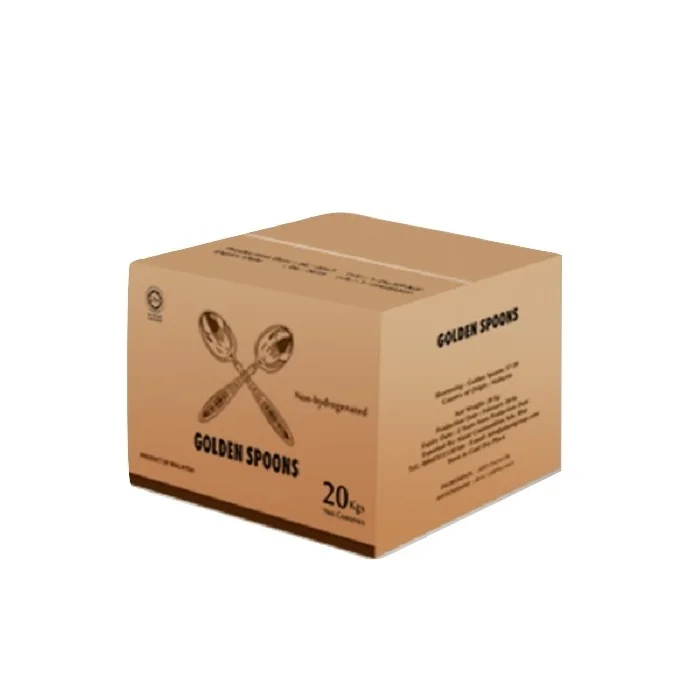 
Palm Oil Shortening For Bakery 