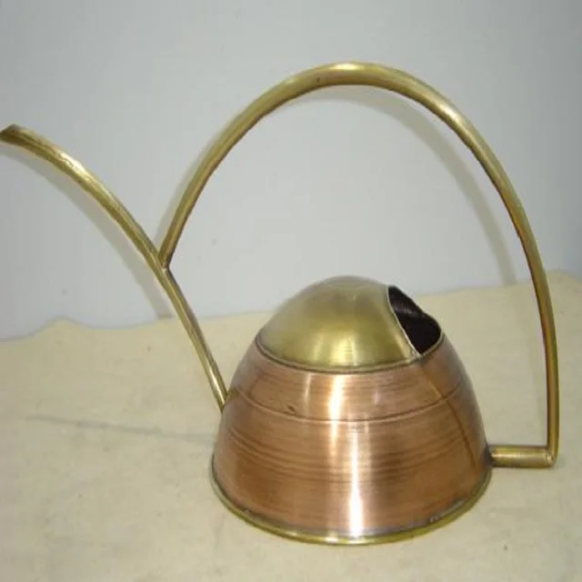 
Half Ball Watering Can 