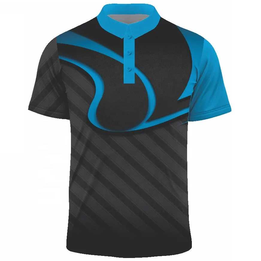Jersey 2021 Club Quality Mens Custom Tennis With Size
