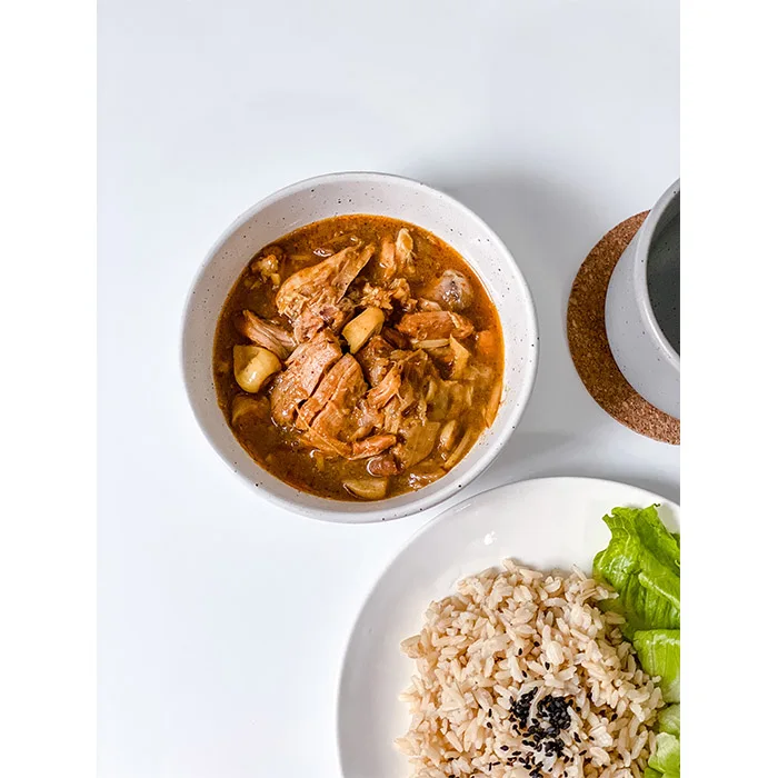 Best Seller Kaeng Hung Lei Kai from Thailand