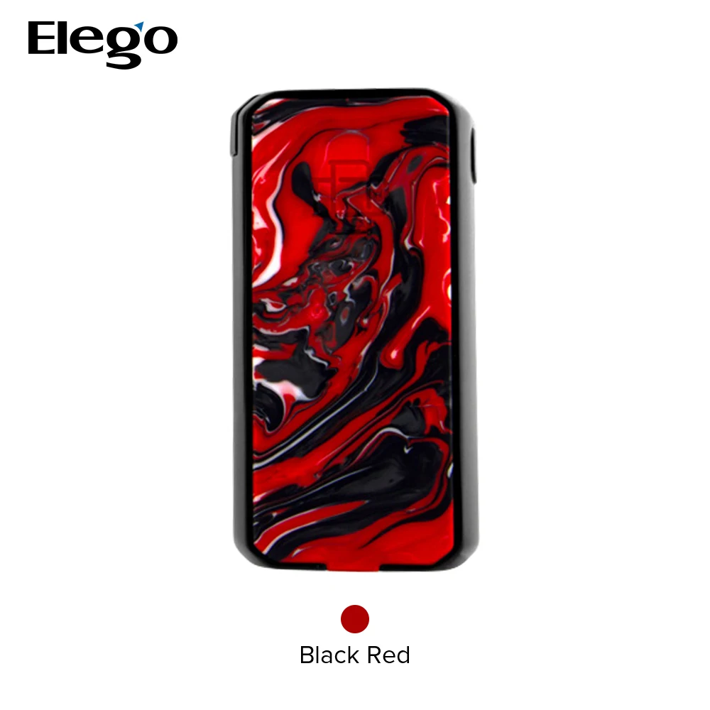 Заводская оригинальная электронная сигарета Augvape Druga Foxy