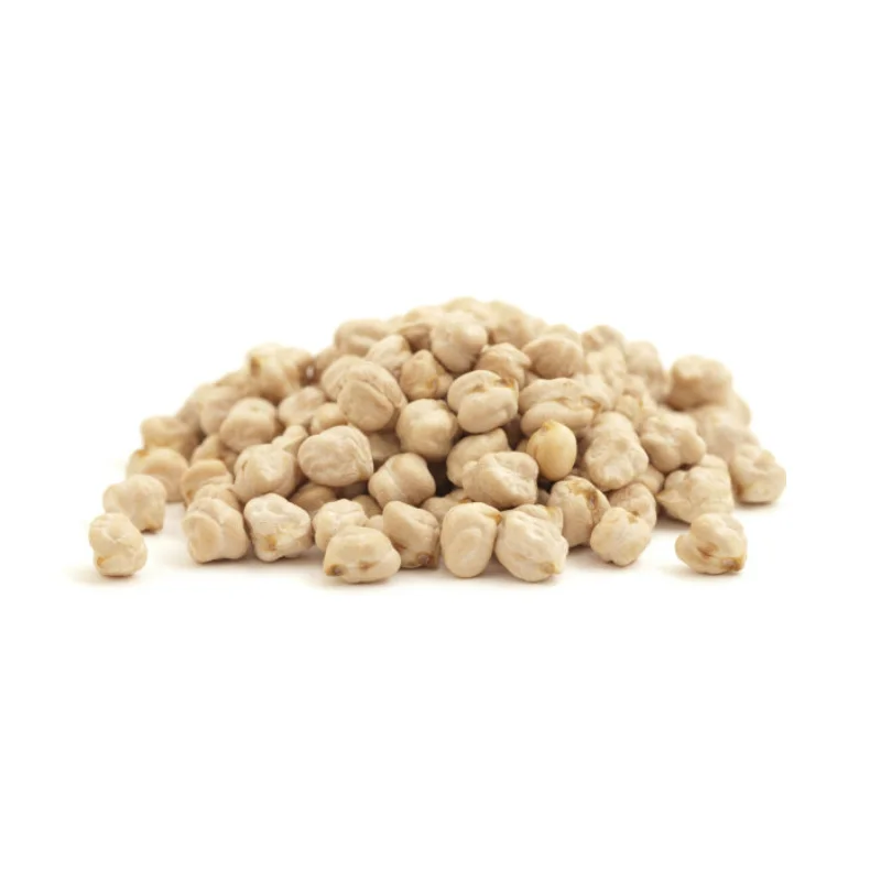 
Organic Chickpeas / Export Grade Best Selling 8mm 
