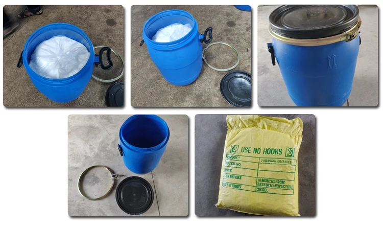 
Supplier of Best Quality Wholesale 20% Sodium Bromide NaBr for Bulk Buyers 
