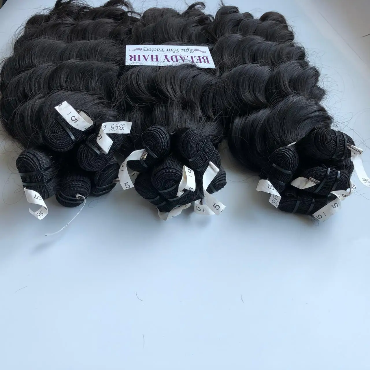 Hot Sale Great Quality Unprocessed Cambodian Virgin Hair Raw Cambodian Natural Wave Bundles