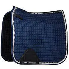
Waffle Horse Dressage English Saddle Pad 