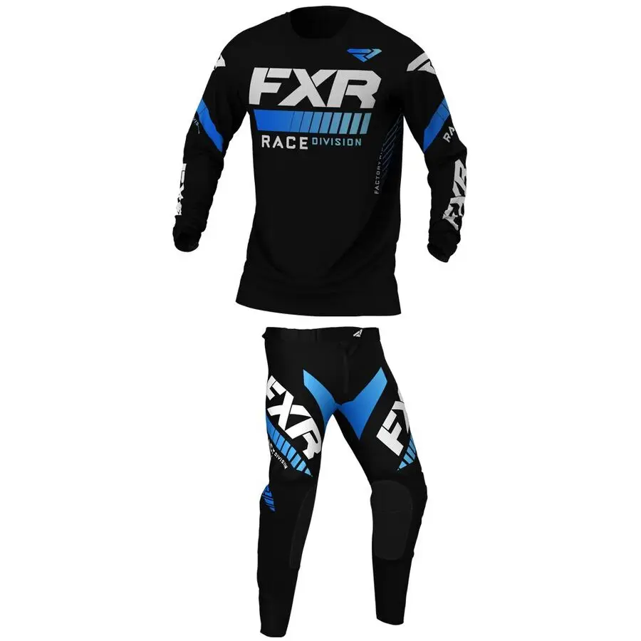 Professional Racing Wear Suits Custom Light Weight Motocross Pant Top Selling Motocross Pant / Suits