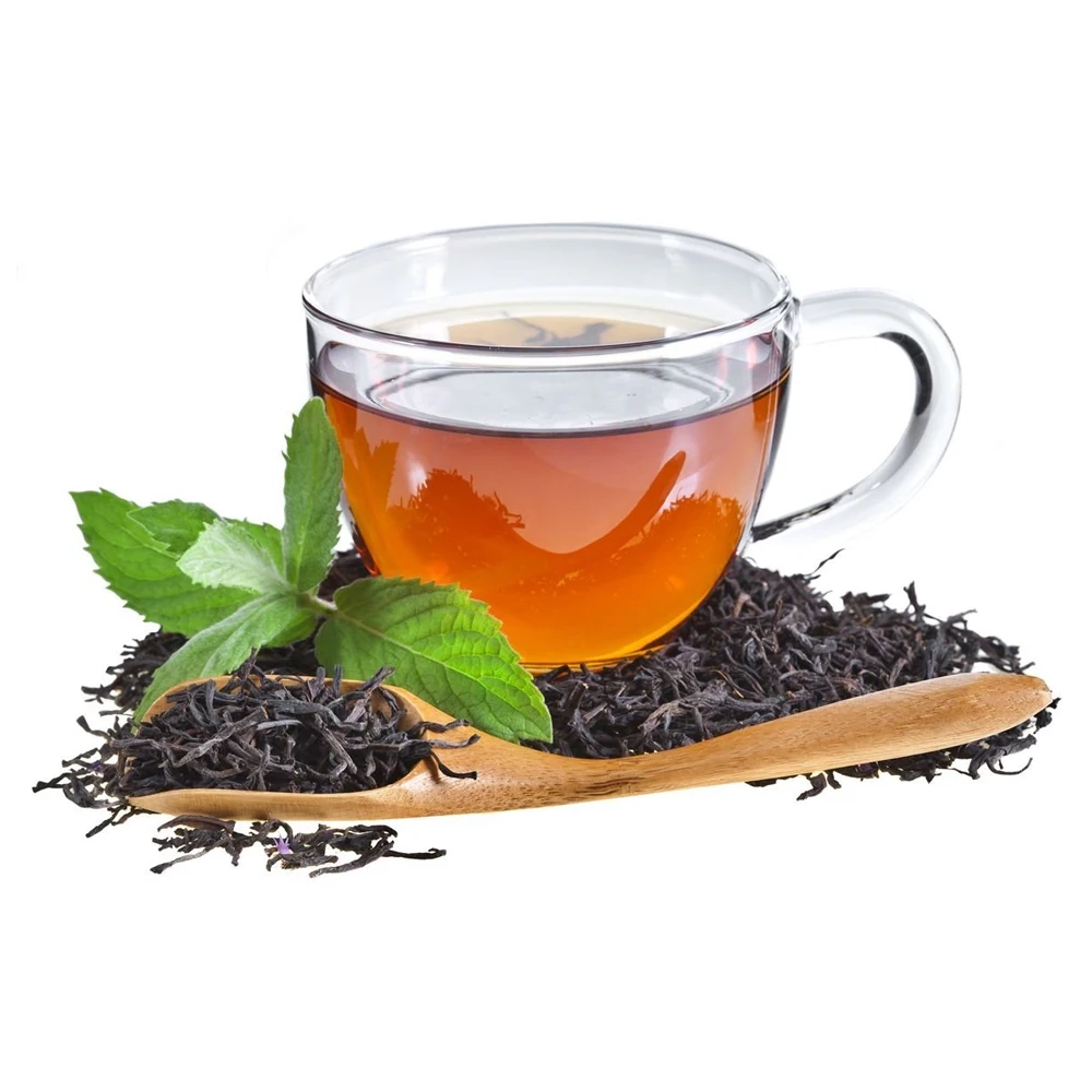 Thai Herbal Tea From Thailand