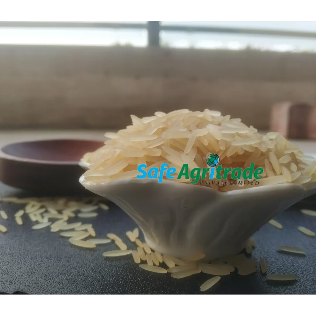 Good Price Basmati Rice from India Extra Long Grain Cost Effective 1121 Sella Basmati Rice for Sale
