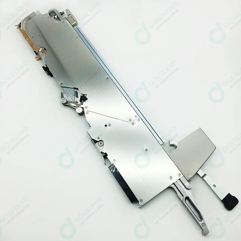  SMT Panasonic CM402 CM602 8 мм двойной ленточный питатель (с датчиком соединения) KXFW1KS5A00 для smt