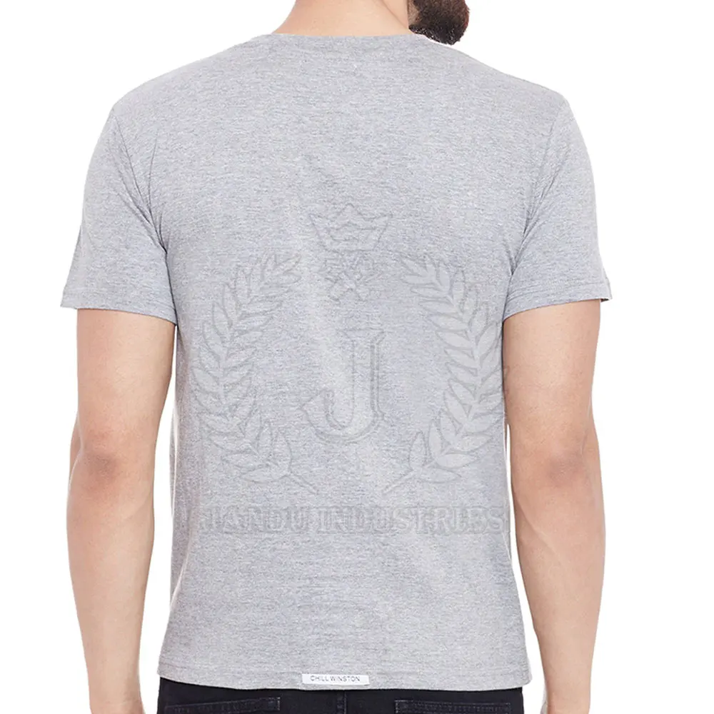 
New Model Sublimated Shirt Custom Full Sublimation Printing T Shirt 