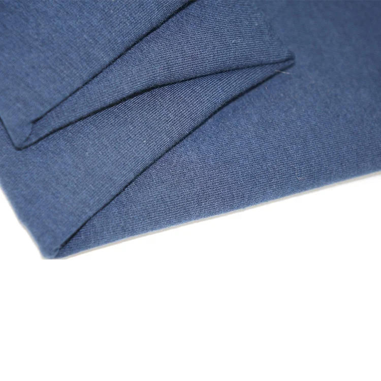 Unique Design Hot Sale 70%Viscose Bamboo/30%Organic cotton 400gsm Bamboo Fleece fabric