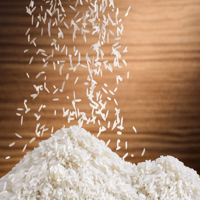 High quality Grade Raw Ratna Rice