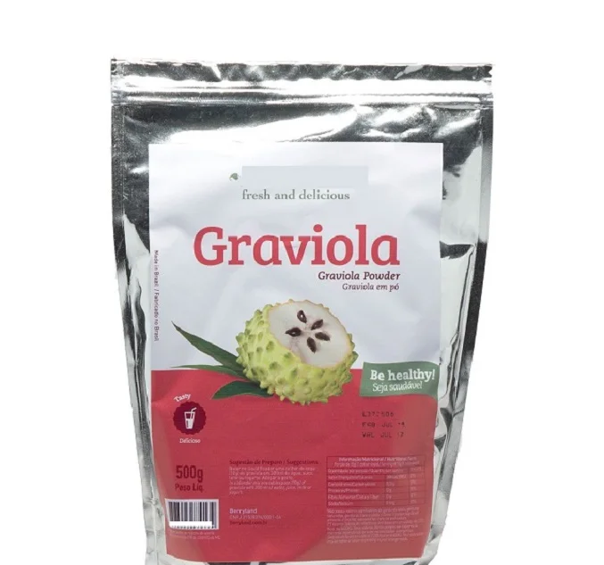 Top quality for wholesale Graviola powder