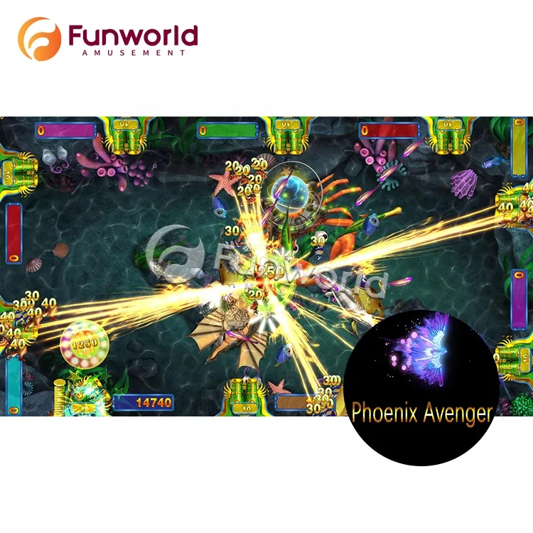 Лидер продаж игровой контроллер для рыбалки набор автомат охотника