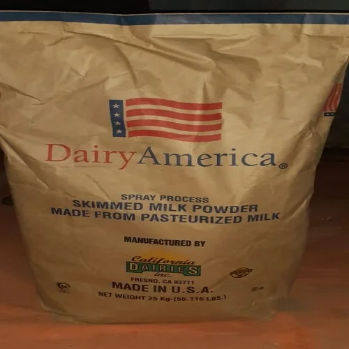 Dairy America Skimmed Milk cheap wholesale