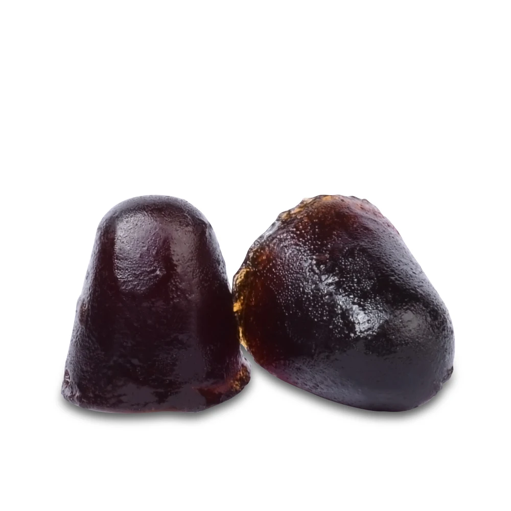 Circulation Superfood Gummies Promotes Energy and Endurance with Natural Beets Black Cherry Flavor 60 Gummy Bears