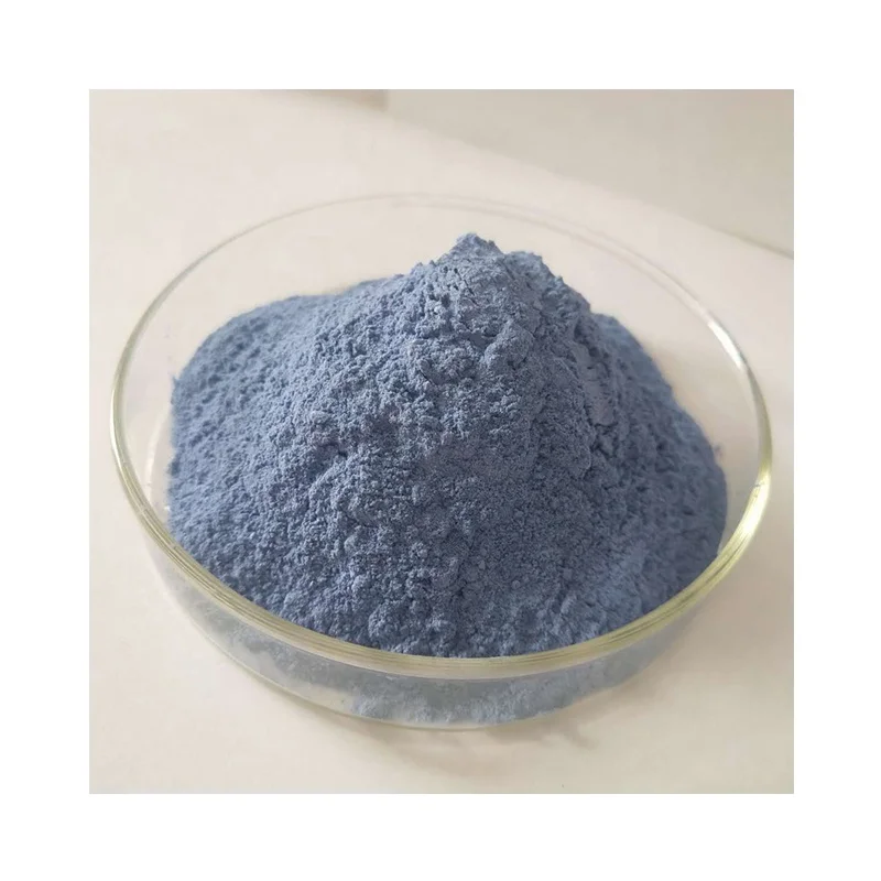 Quality Assurance Cas No.15170-74-8 Organic Trace Element Copper Methionine Chelate