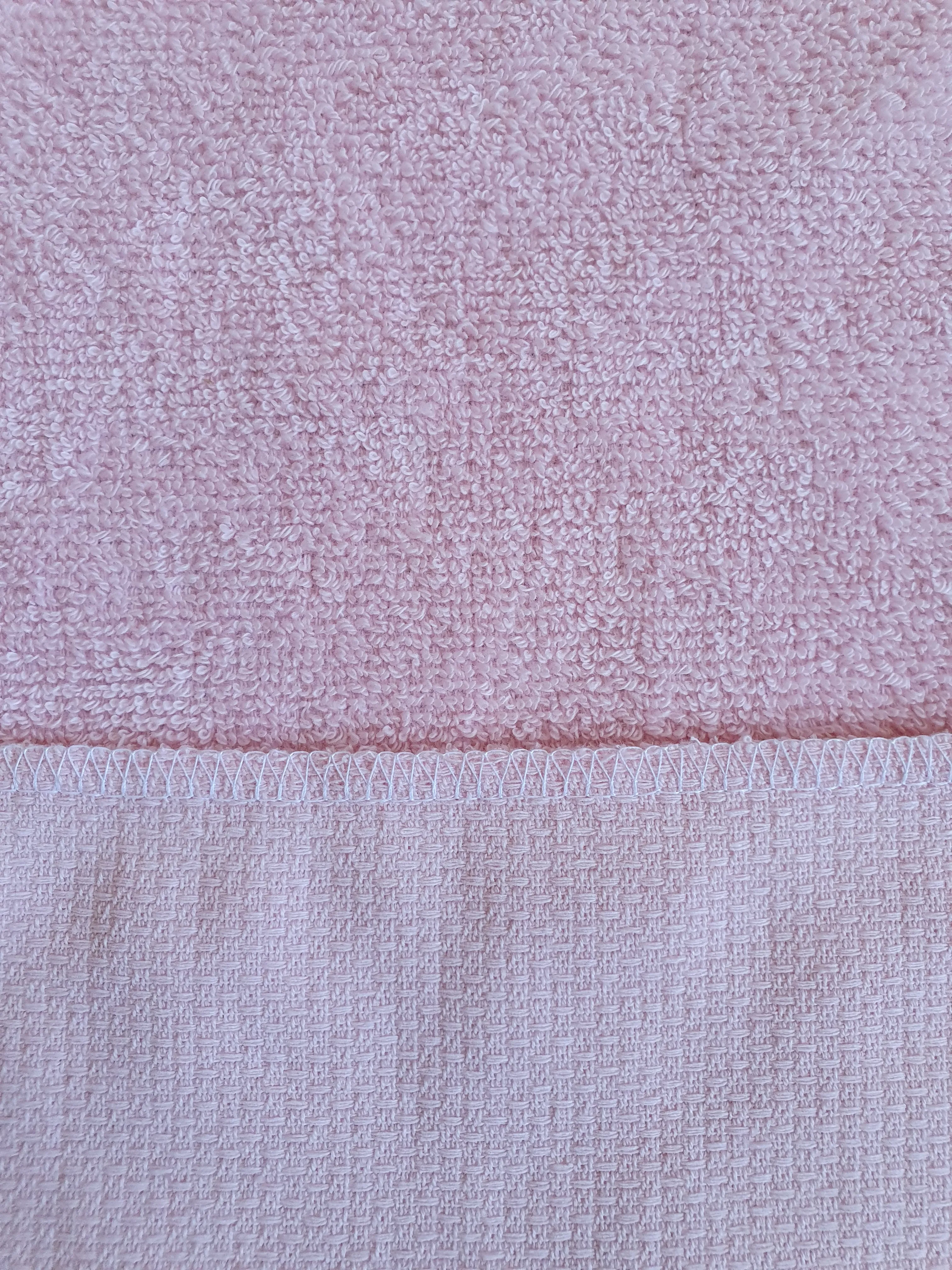 
Cotton Woven Terry Fabric 