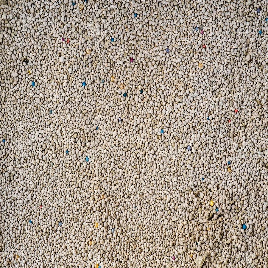 Market rate of bentonite cat filler from India eco friendly hygiene product