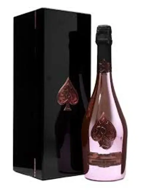 
Laurent Perrier Rose NV Champagne 75cl Gift Boxed 