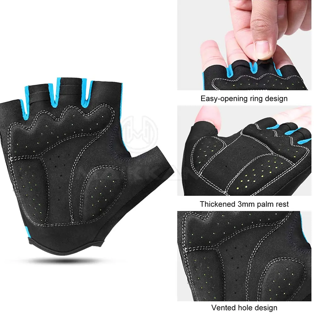 Cycling Glove Factory Direct Sale Best Price Cycling Gloves