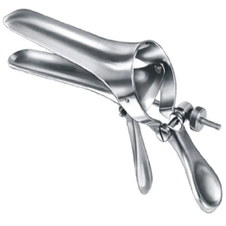 Gynecology Surgical Instrument - Buy Surgical Vaginal Speculum Cusco Speculums - Vaginal Speculum Suppliers On Alibaba