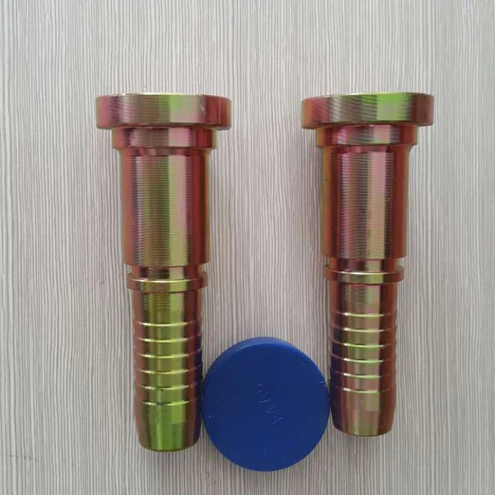 China Suppliers 20111 20191 Metric Female Multi Seal Hydraulic Hose Fitting
