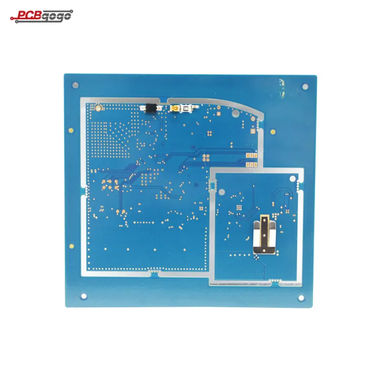 
Printed Circuit Board Assembly Manufacturer Custom 24 Hours Component Quote BGA PCB Assembly 
