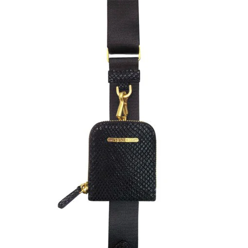 Женская сумка через плечо с мини-кошельком 2 в 1 доступна OEM