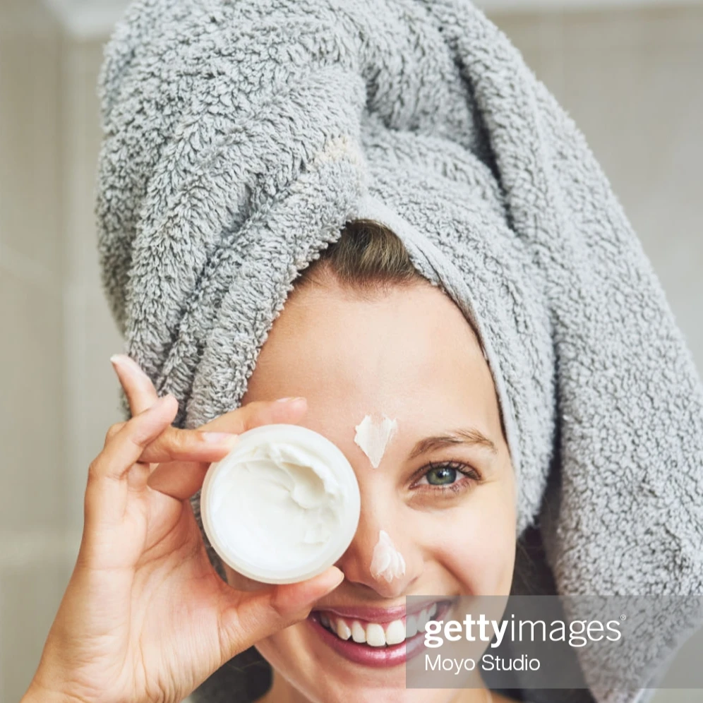 Female Towels for Long Hair