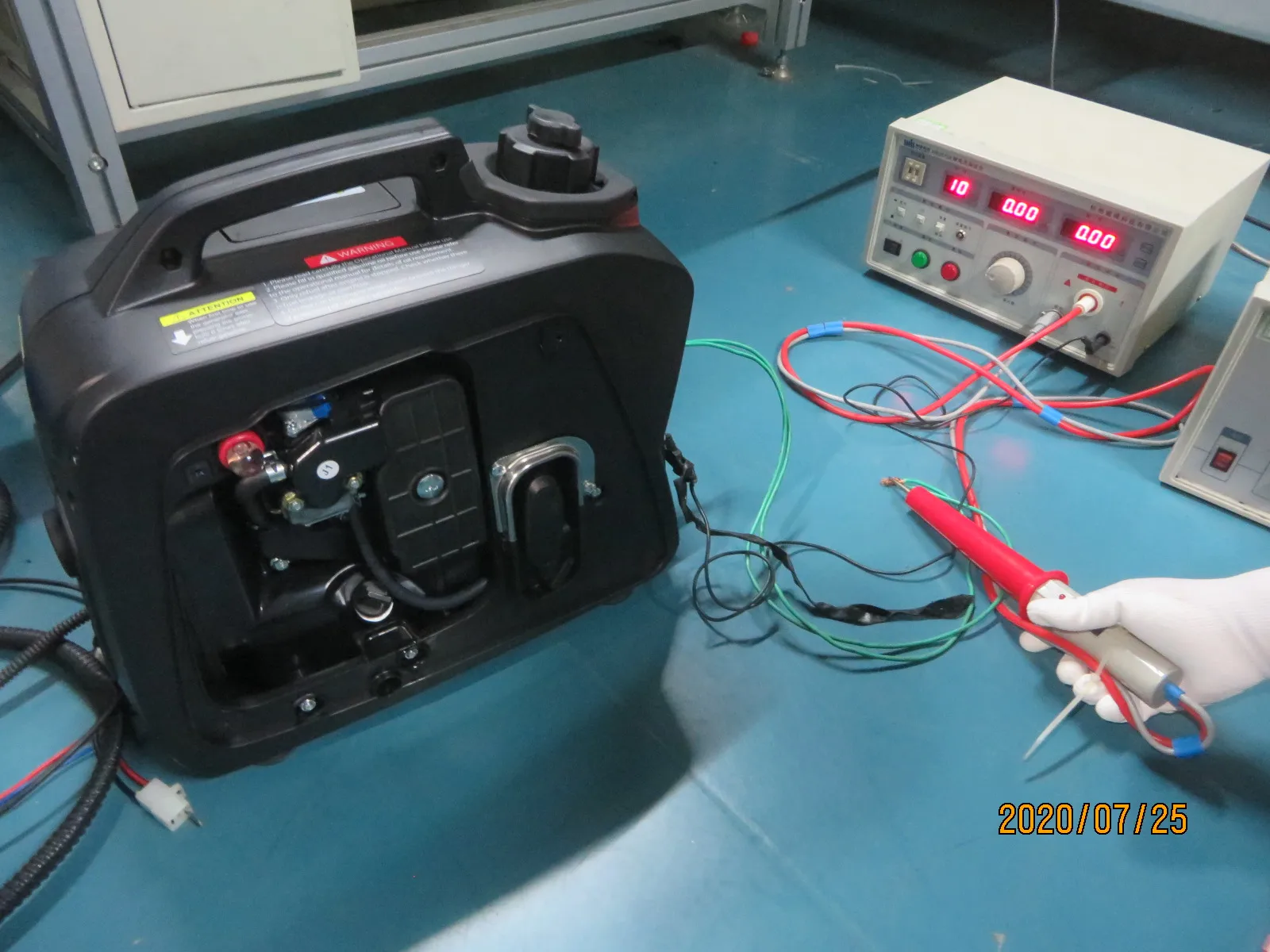 Best price portable mini petrol energy power small 1 kva 1 kw 12v dc electric inverter generator