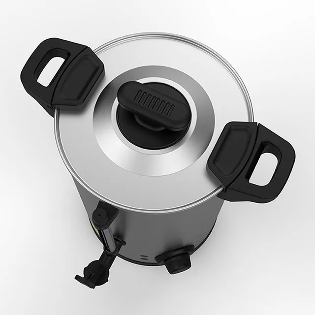 2021 hot sale stainless steel electric boilers hot water boiler water urn