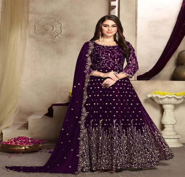 
Pakistani Indian women dresses (Salwar And Kameez) Vol-1 