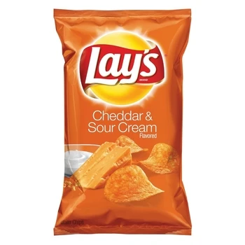 Lay Original Potato Chips