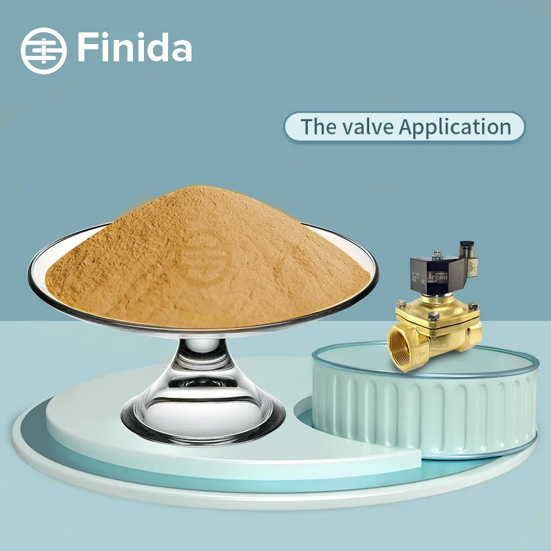 Spherical Copper Based Brass Alloy Powder CuZn Powder For Painting and Pigment Spraying