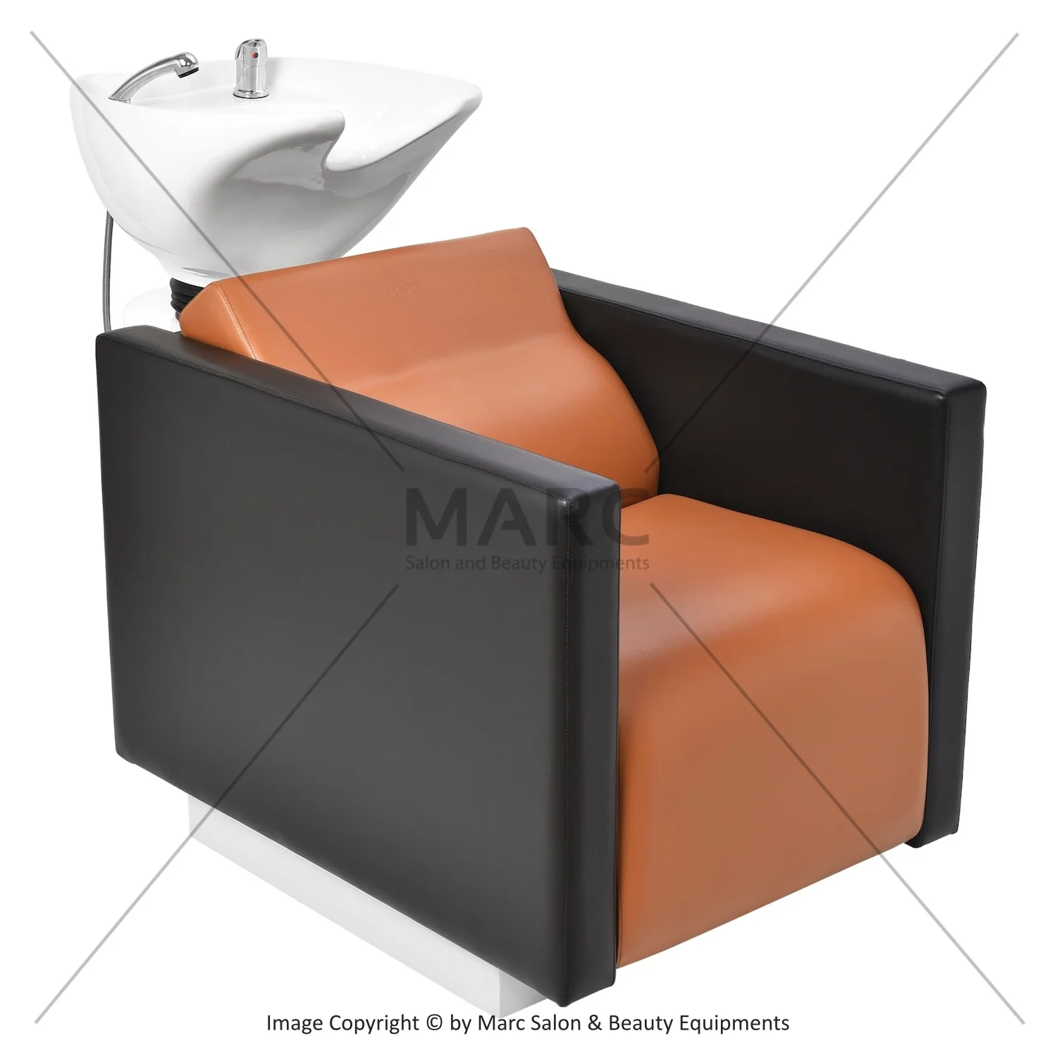 Обновленная установка для мытья волос и шампуня Glitz, кресло для мытья головы, роскошная мебель для салона