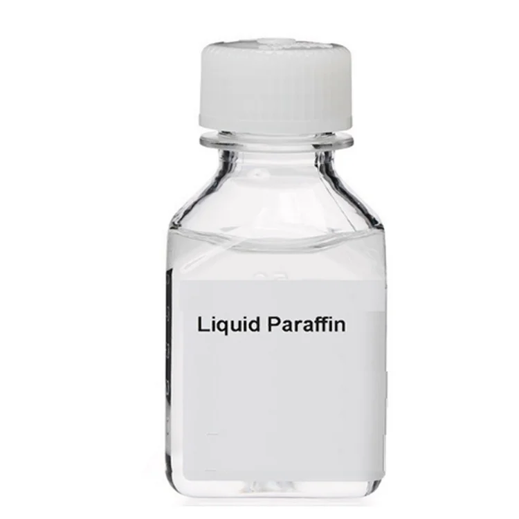 Factory Made  Liquid Paraffin White oil Best Quality Cosmetic Grade Mineral White Oil Pure White Liquid Chlorinated Paraffin