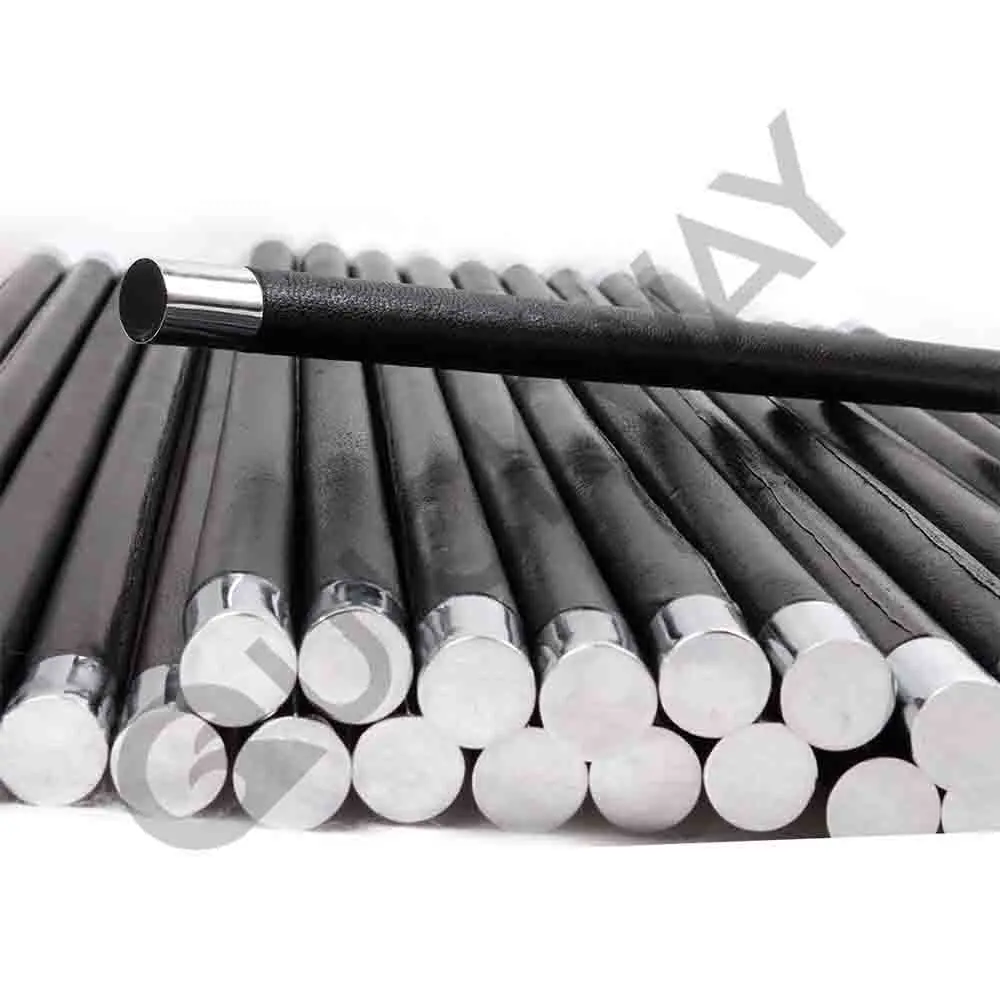 Custom ceremonial Uniforms Swagger Canes Batons Swagger Sticks