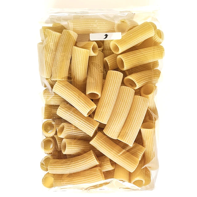 Best made in italy high quality Italian PGI Gragnano pasta 500 gr for cooking