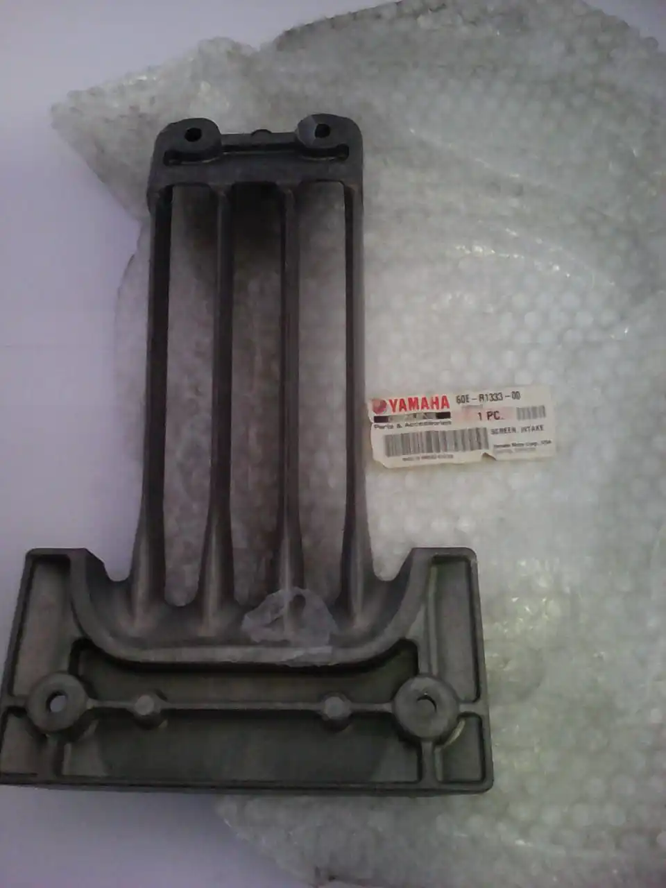  Экран INTEXE 60E-R1333-00 для YAMAHA FX1000