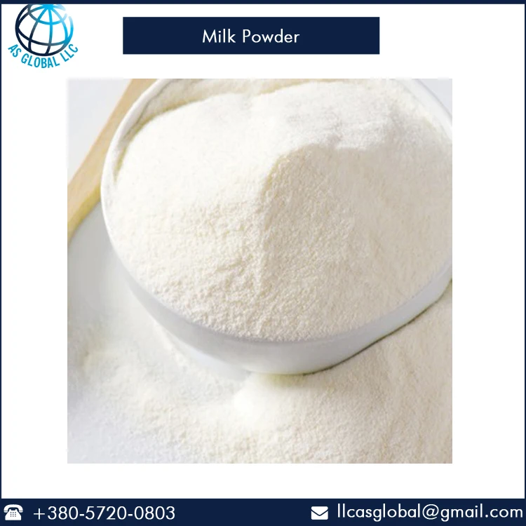 Bulk Price Milk Powder for Children from Top Manufacturer