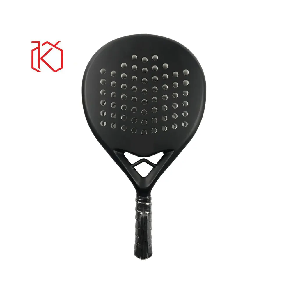 Carbon Padel Rackets Sports 3k Carbon Paddle Racket made in Pakistan