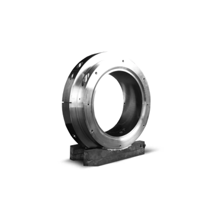Korean Power Plant Generator Turbine Bearing - DSE BEARING CO.,LTD.