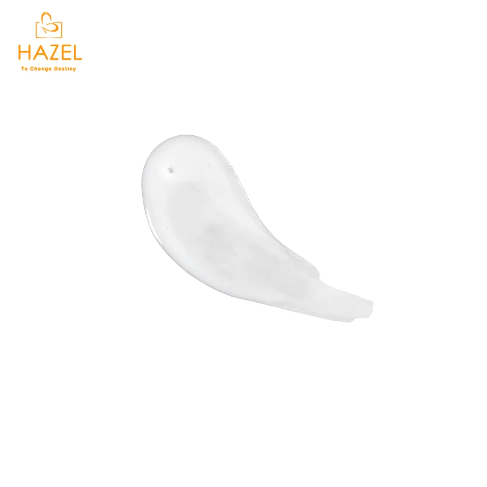 HIGH QUALITY Organic Gel Shampoo OEM/ODM Pure Vegan Organic Deep Cleansing Shampoo Private Label Gel Shampoo