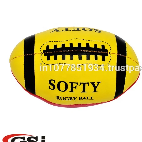 Fun activity games softy balls