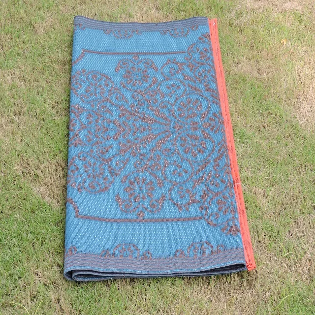 Пластиковые цветные коврики 90X180 см