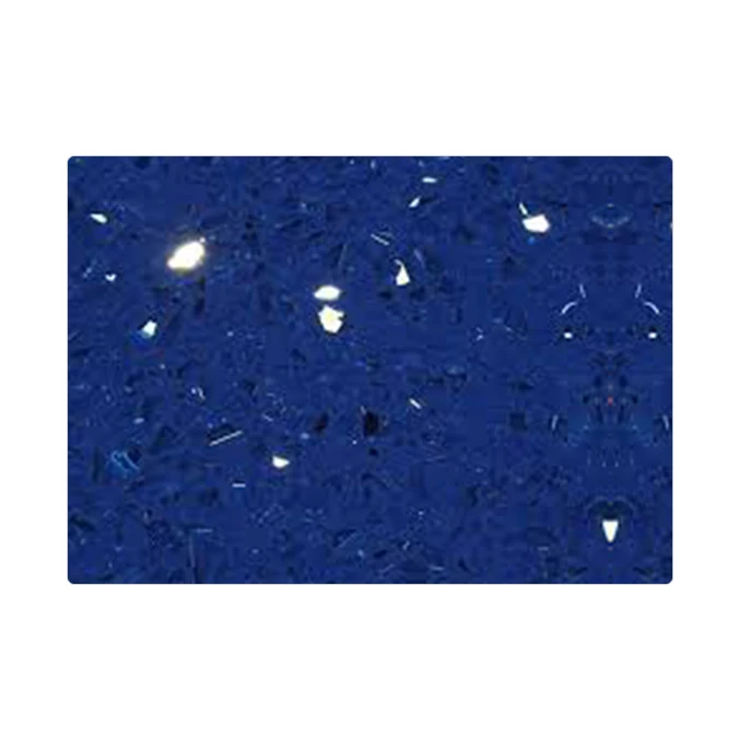 Сверкающий кварцевый инженерный камень-Divya Impex