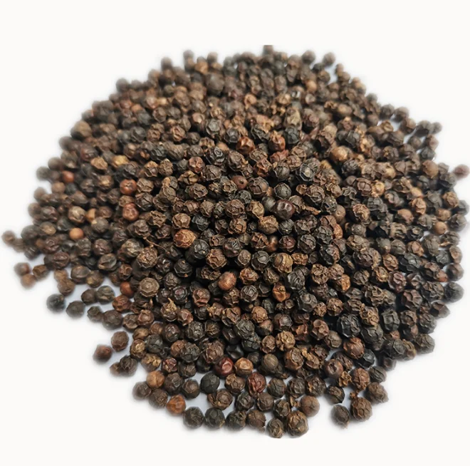 VIETNAM BLACK PEPPER 500G