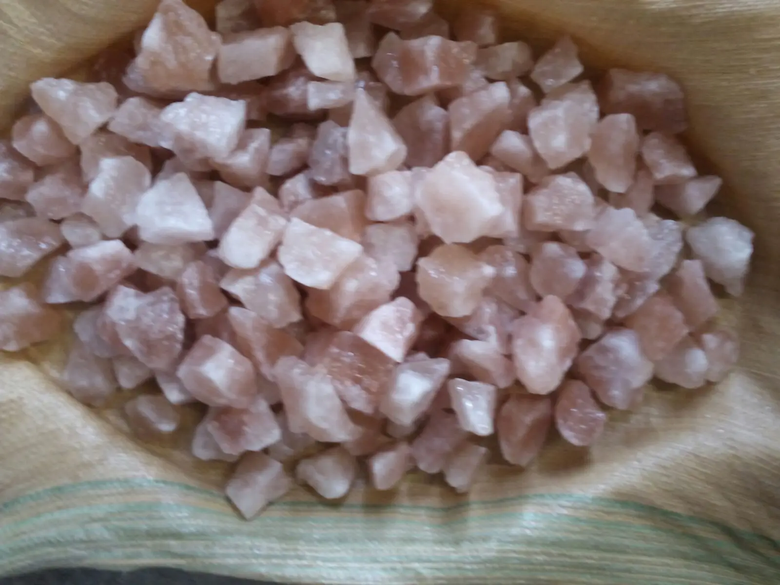  Мельница для соли отличного качества Гималайская темно-Розовая Соль грубая 2-5 мм в 120 граммов (4 23 унции) регулируемая стеклянная мельница