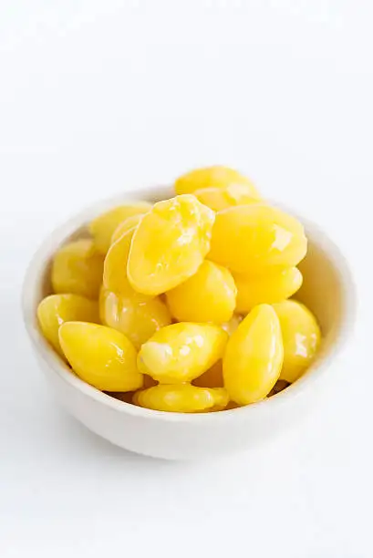 Fresh/ Dried Ginkgo Nuts Wholesale From Turkey In Bulk Top Grade - Buy Ginkgo Nuts